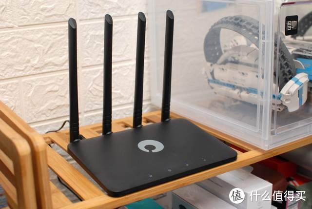 智能组网,轻松解决工作生活N个联网问题:蒲公英X4C 4G路由器