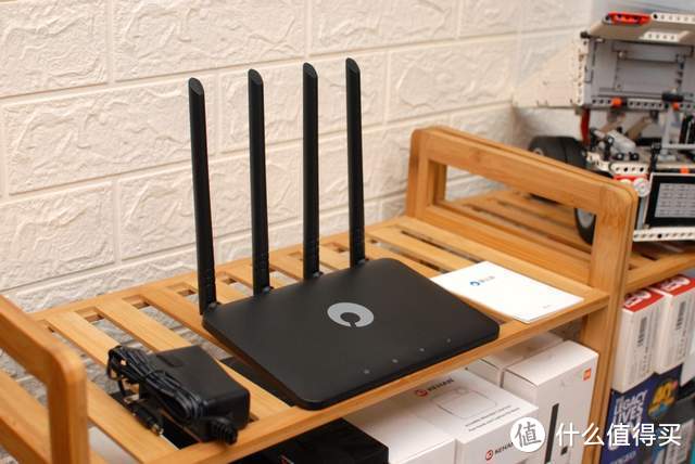 智能组网,轻松解决工作生活N个联网问题:蒲公英X4C 4G路由器