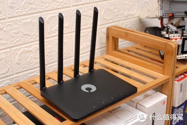 智能组网,轻松解决工作生活N个联网问题:蒲公英X4C 4G路由器