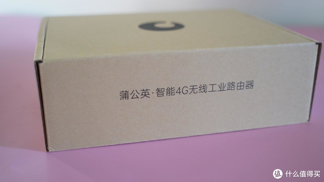 200多的4G工业路由器到底怎么样?蒲公英R300A开箱测评
