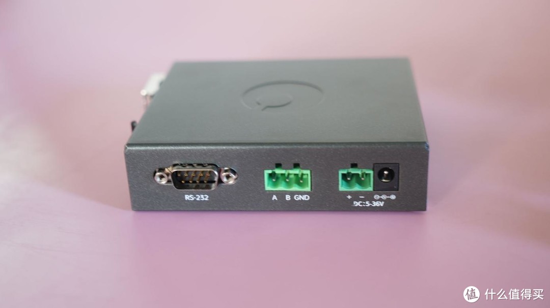 200多的4G工业路由器到底怎么样?蒲公英R300A开箱测评