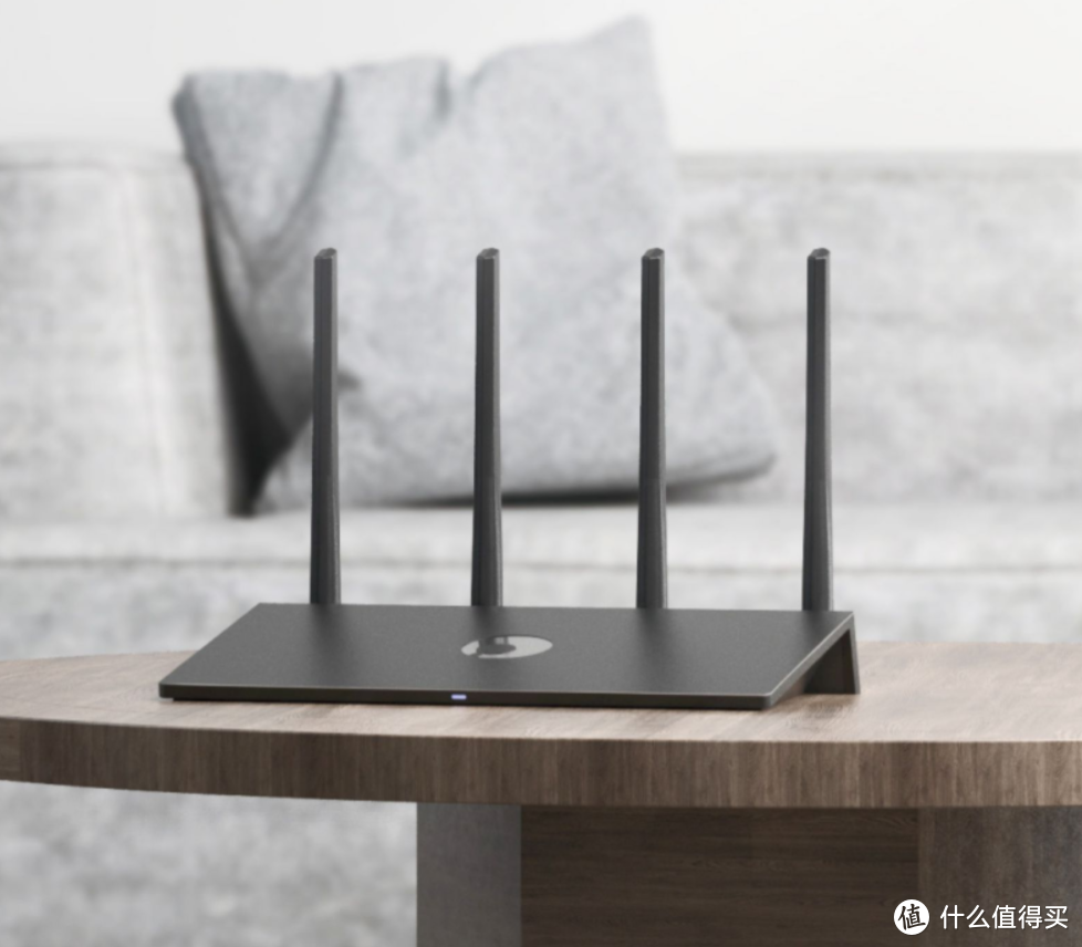 如何在家用单位内网?98元搞定—蒲公英X3A路由器