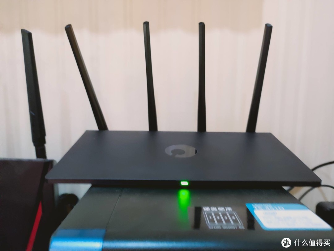 如何在家用单位内网?98元搞定—蒲公英X3A路由器