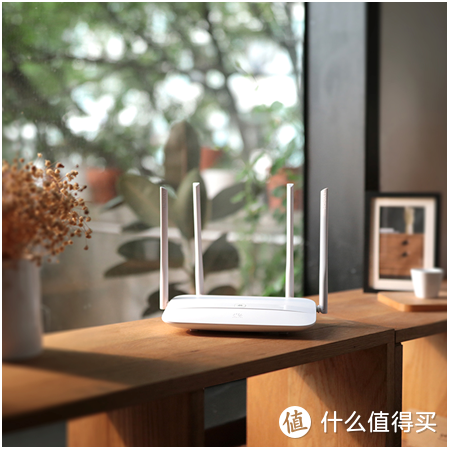 彻底解决扯线烦恼,华为无线路由DIY桥接功能扩展网口