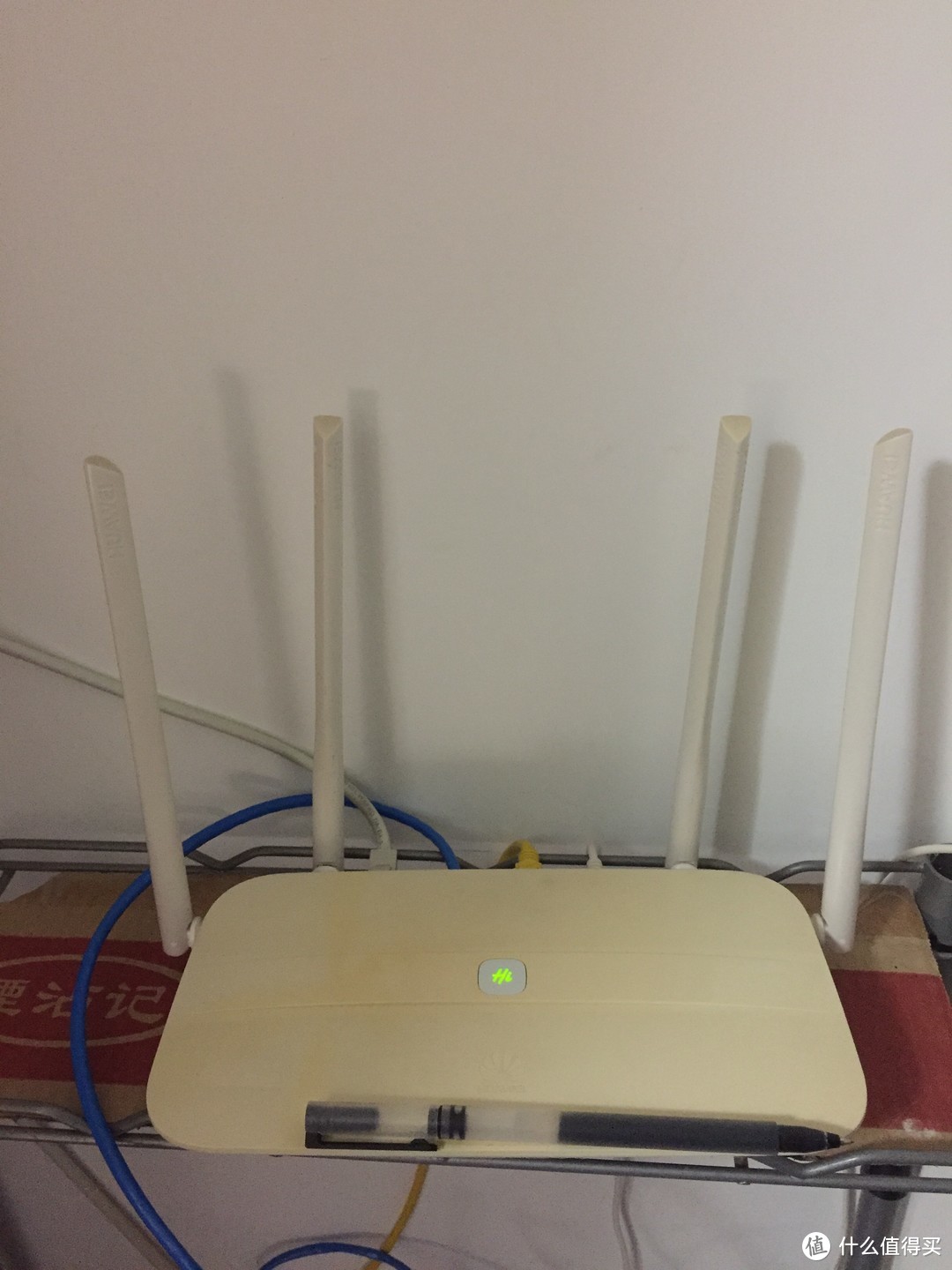 彻底解决扯线烦恼,华为无线路由DIY桥接功能扩展网口