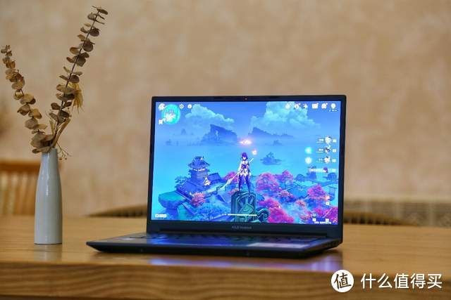 2.8K OLED屏 年轻人轻薄本新选择,华硕无畏Pro14 酷睿版体验