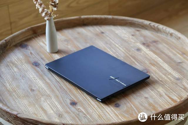 2.8K OLED屏 年轻人轻薄本新选择,华硕无畏Pro14 酷睿版体验