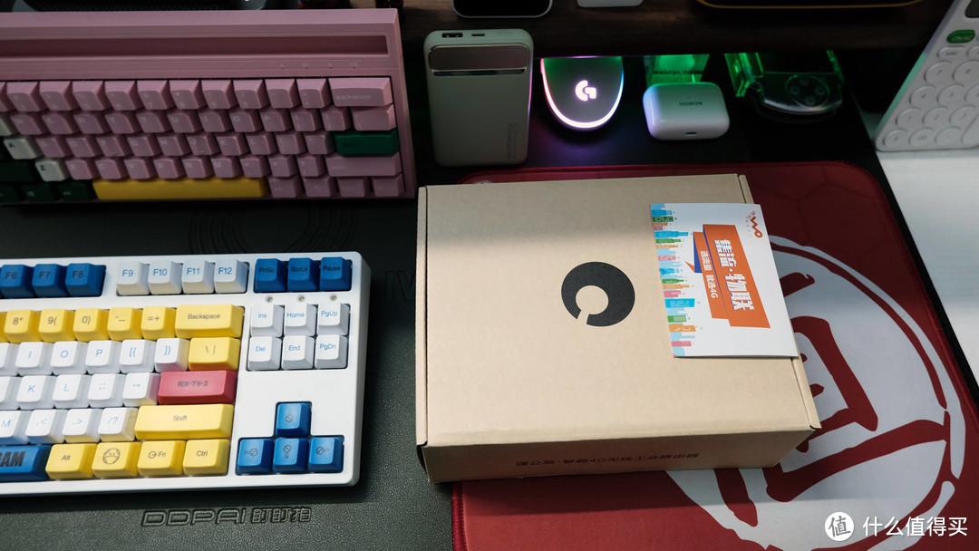 户外没网络也能上网,这黑科技绝了,蒲公英无线路由器R300A体验