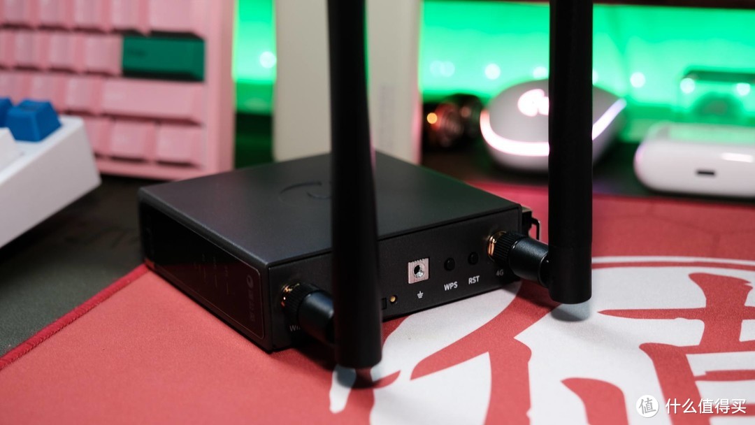 户外没网络也能上网,这黑科技绝了,蒲公英无线路由器R300A体验