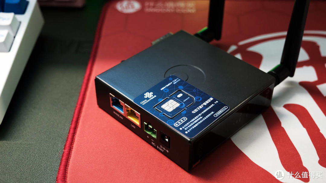 户外没网络也能上网,这黑科技绝了,蒲公英无线路由器R300A体验