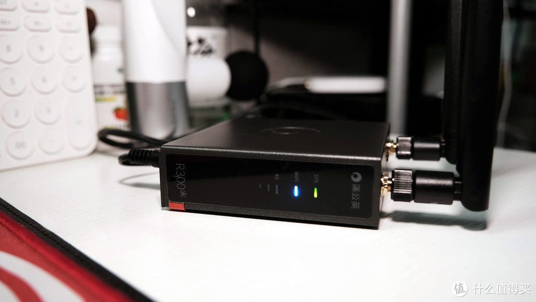 户外没网络也能上网,这黑科技绝了,蒲公英无线路由器R300A体验