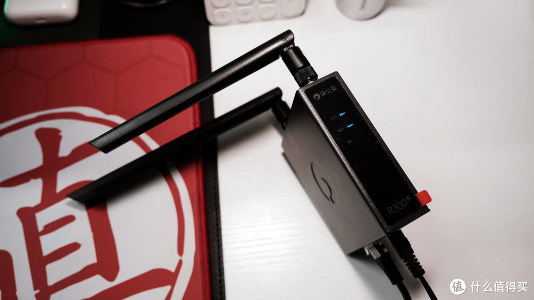 户外没网络也能上网,这黑科技绝了,蒲公英无线路由器R300A体验