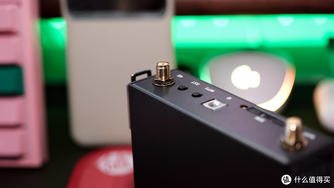 户外没网络也能上网,这黑科技绝了,蒲公英无线路由器R300A体验