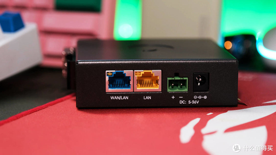 户外没网络也能上网,这黑科技绝了,蒲公英无线路由器R300A体验