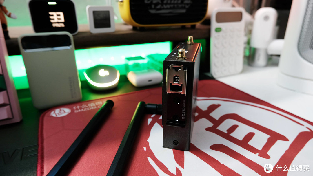 户外没网络也能上网,这黑科技绝了,蒲公英无线路由器R300A体验