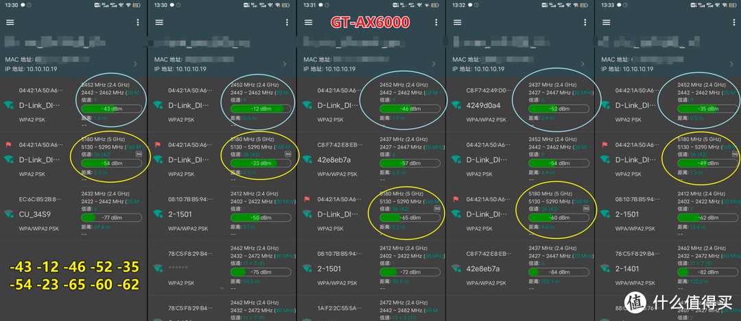 双2.5G网口,NAS、电竞必备神器:华硕ROG GT-AX6000 无线路由器开箱体验!