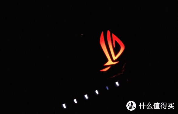 双2.5G网口,NAS、电竞必备神器:华硕ROG GT-AX6000 无线路由器开箱体验!