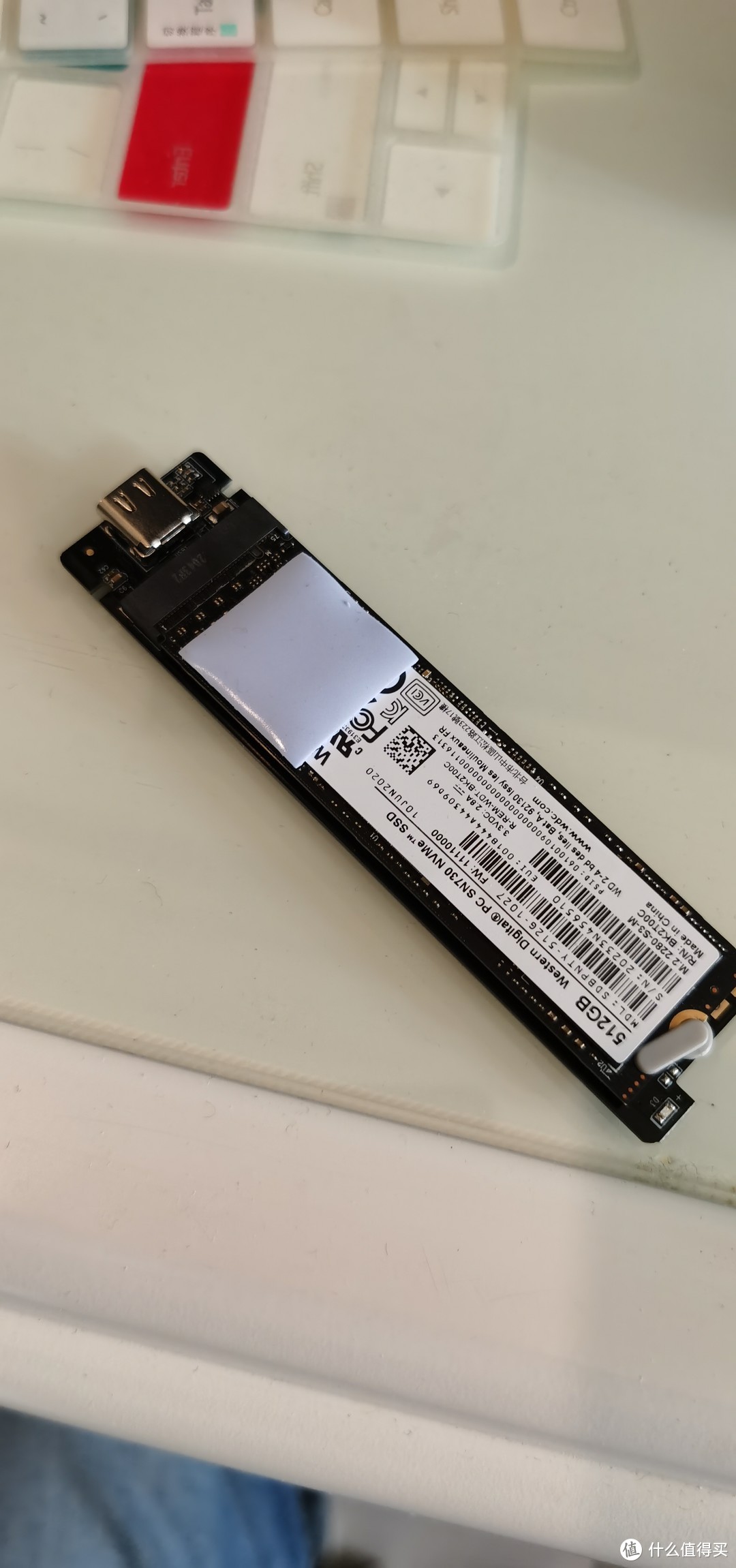 元书的剩余西位数黑磁盘