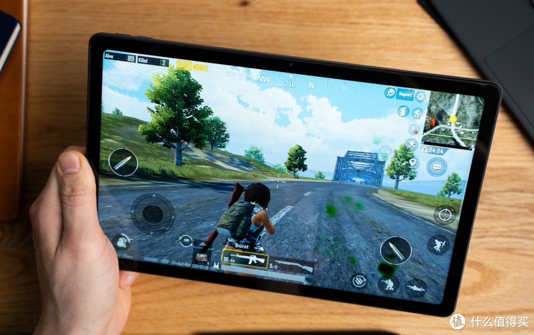 2021年最棒的4款游戏平板电脑：竞技与大屏的完美结合，助你上分