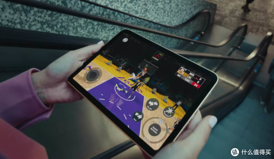 2021年最棒的4款游戏平板电脑：竞技与大屏的完美结合，助你上分