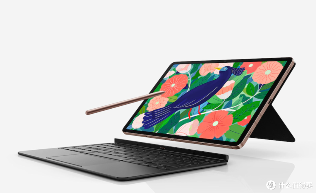 2021年最棒的4款游戏平板电脑：竞技与大屏的完美结合，助你上分