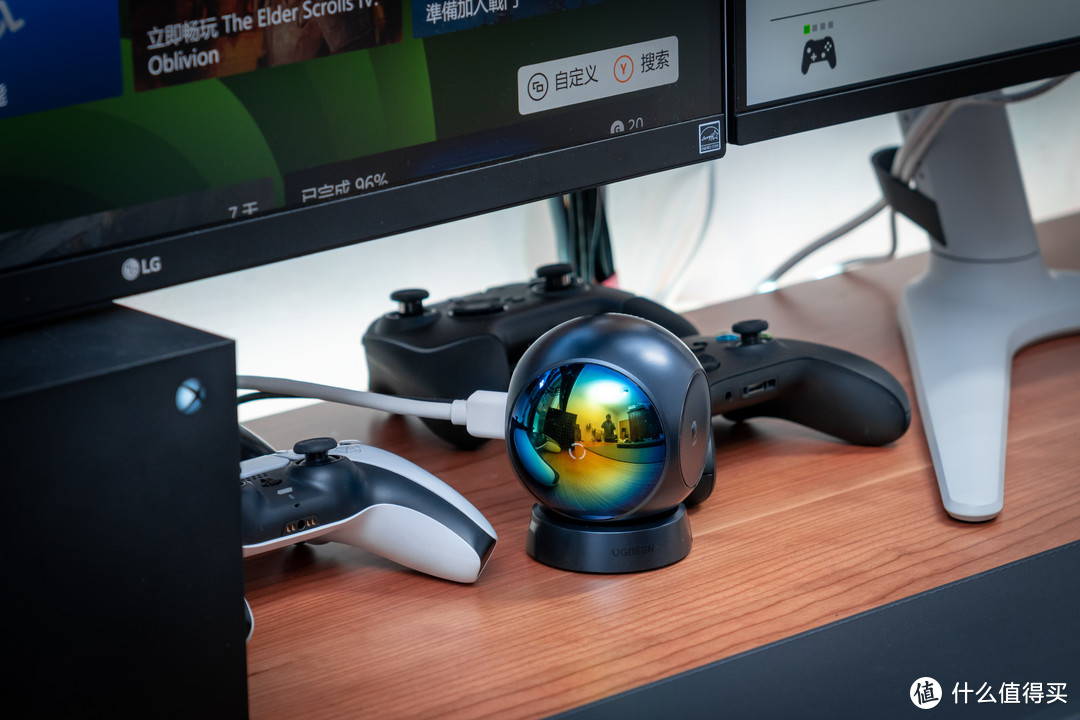 【影音系统篇】:如何打造一款 Xbox 次世代家庭游戏影音娱乐中心?