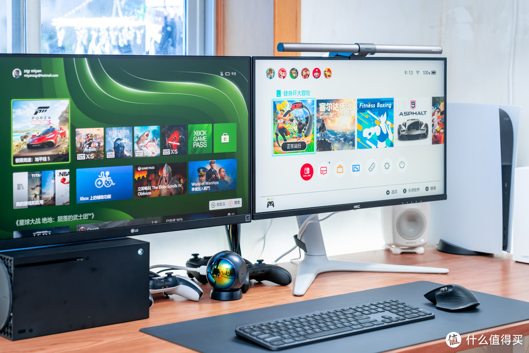 【影音系统篇】:如何打造一款 Xbox 次世代家庭游戏影音娱乐中心?