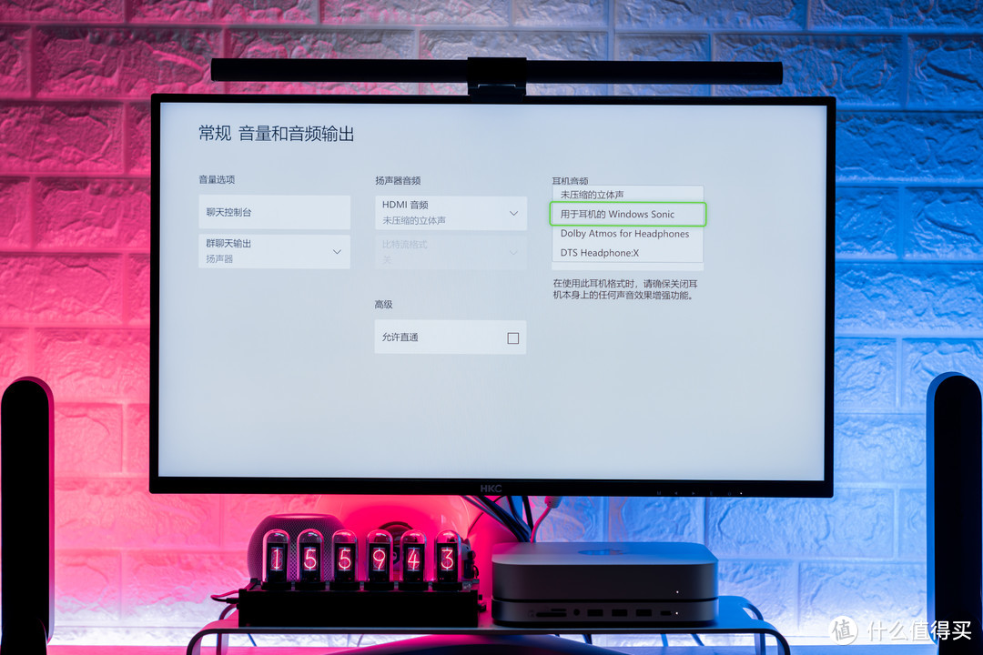 【影音系统篇】:如何打造一款 Xbox 次世代家庭游戏影音娱乐中心?