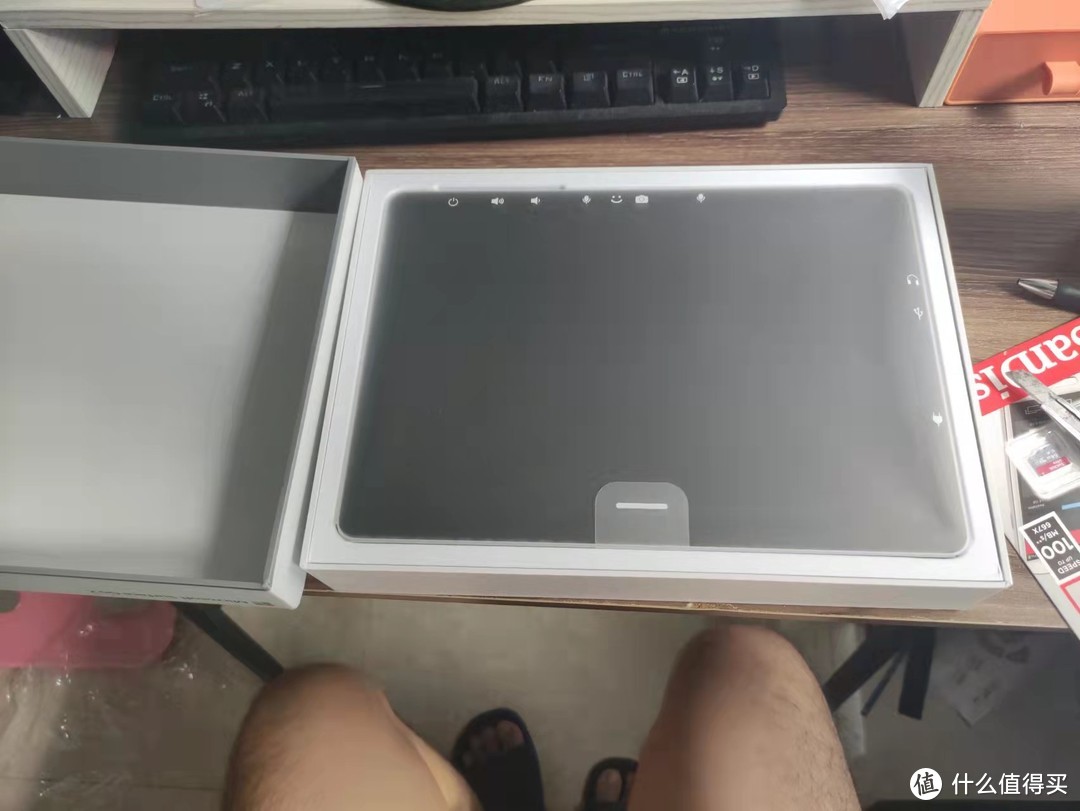 “拾荒者”的又一次选择困难症 - surface go 2 4+64 丐版晒单