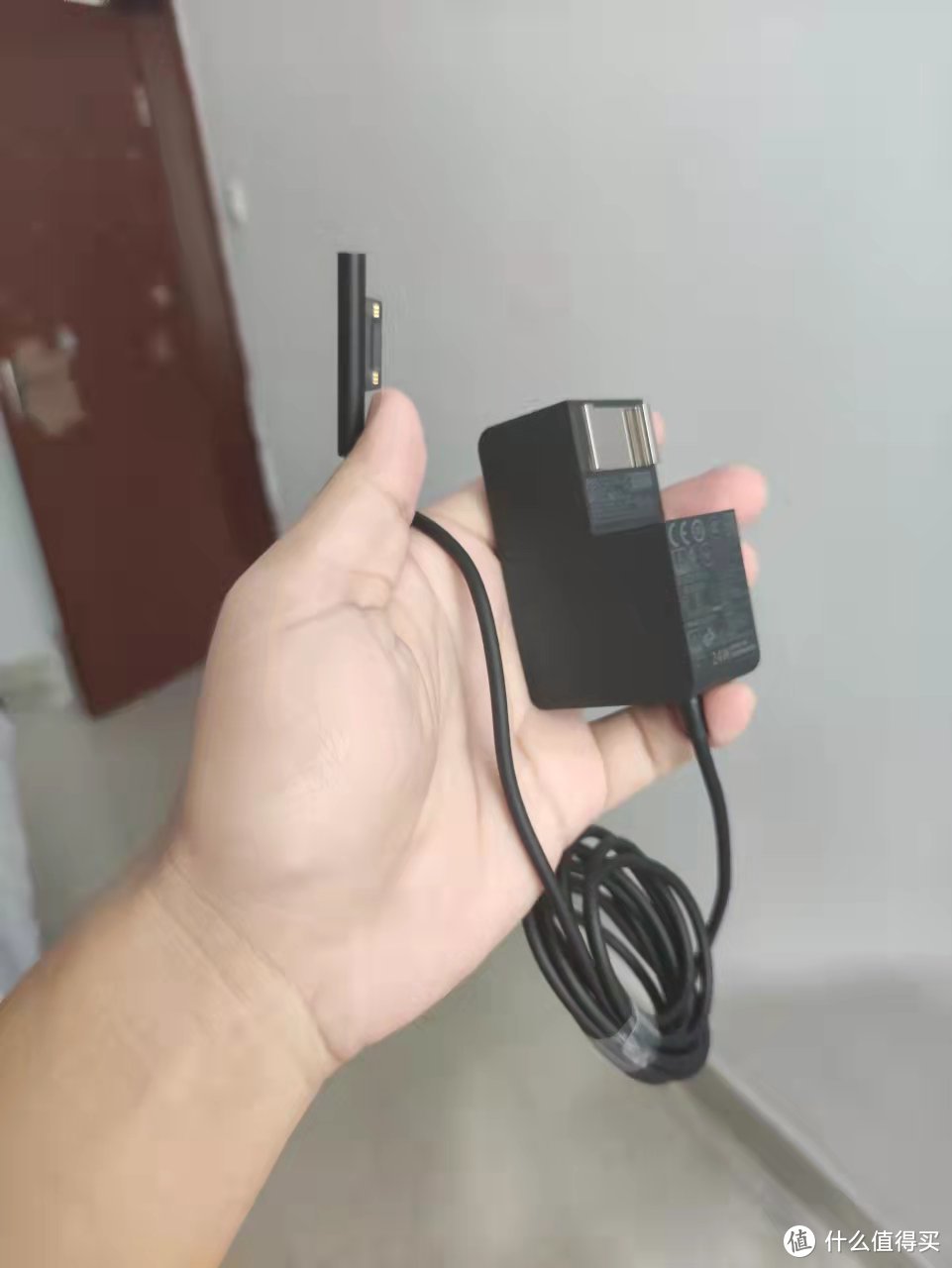 “拾荒者”的又一次选择困难症 - surface go 2 4+64 丐版晒单