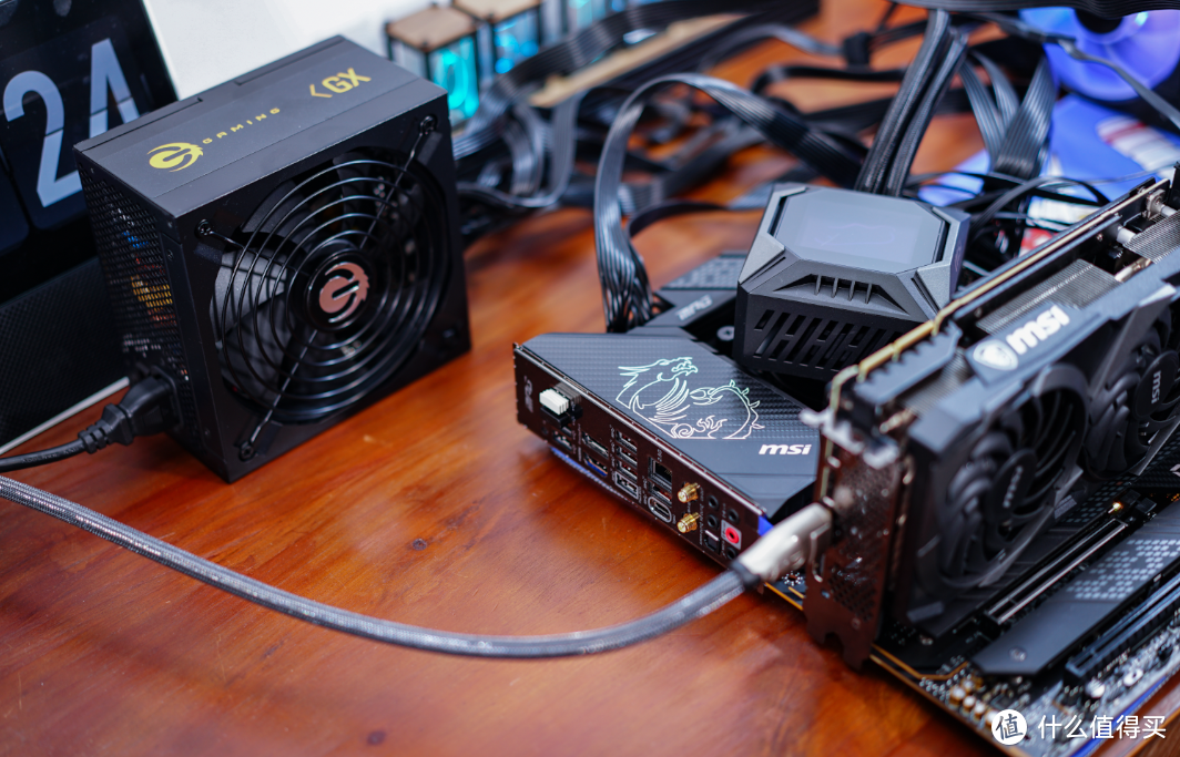 浅谈12代i7-12700K超频:提升明显,温控尚可,但小核表现诡异