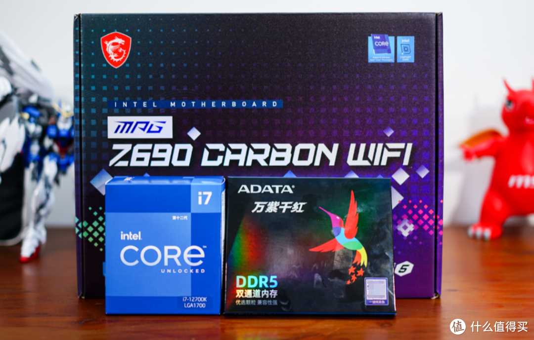 浅谈12代i7-12700K超频:提升明显,温控尚可,但小核表现诡异