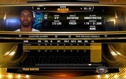 nba2k13电脑版秘籍