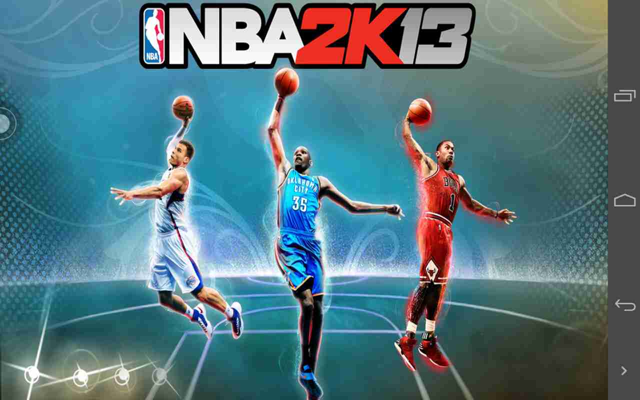 nba2k13电脑版秘籍