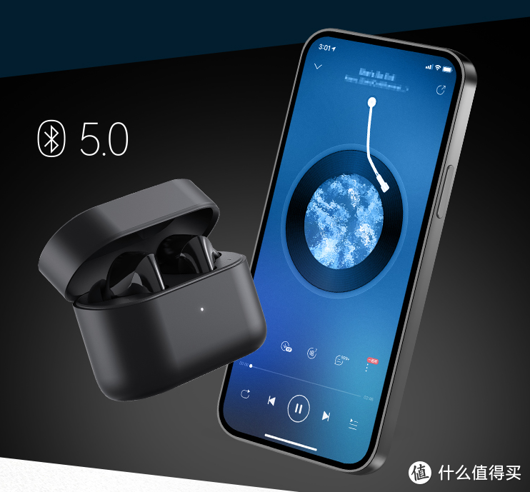 HKC发布Mini LED显示器；天龙首款真无线耳机C630/C830国行上架