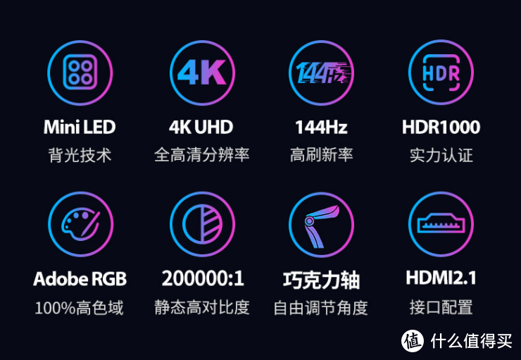 HKC发布Mini LED显示器；天龙首款真无线耳机C630/C830国行上架