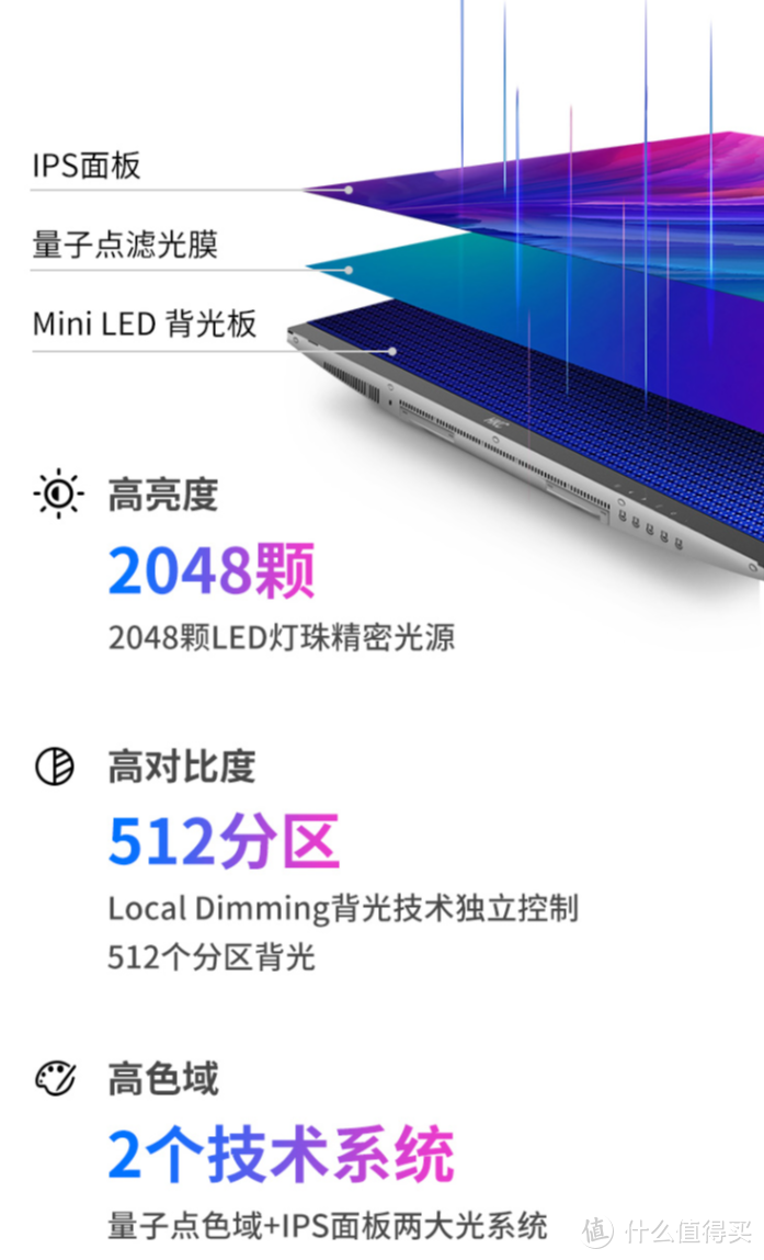 HKC发布Mini LED显示器；天龙首款真无线耳机C630/C830国行上架