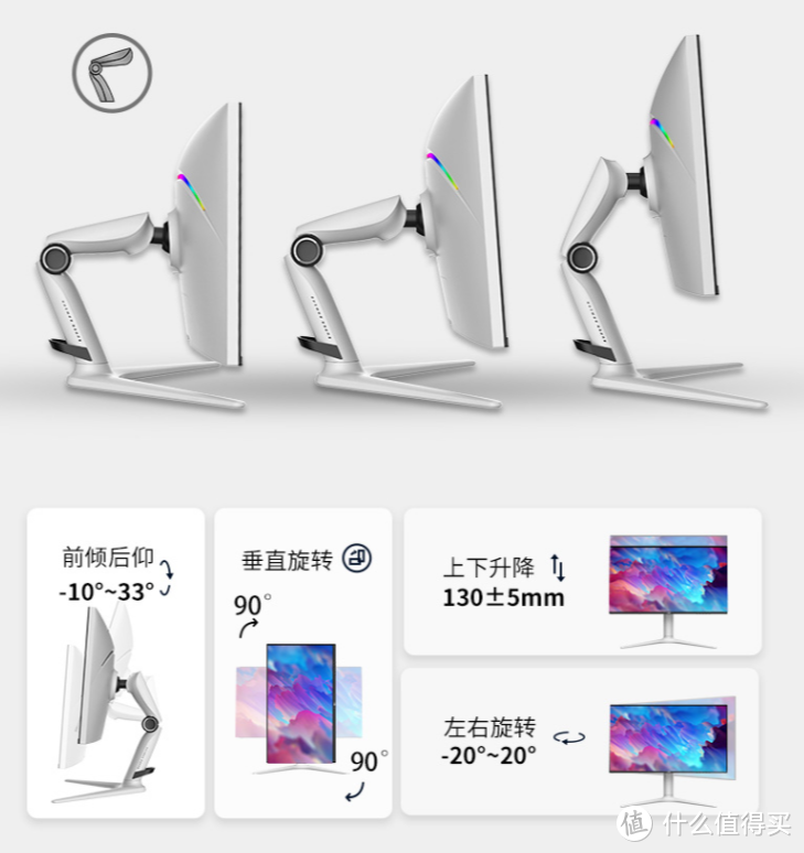 HKC发布Mini LED显示器；天龙首款真无线耳机C630/C830国行上架