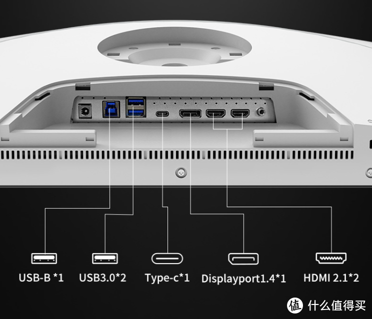 HKC发布Mini LED显示器；天龙首款真无线耳机C630/C830国行上架