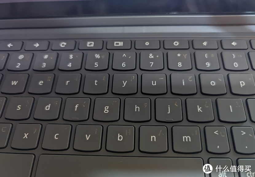 国货之光-联想平板好物 duet Chromebook