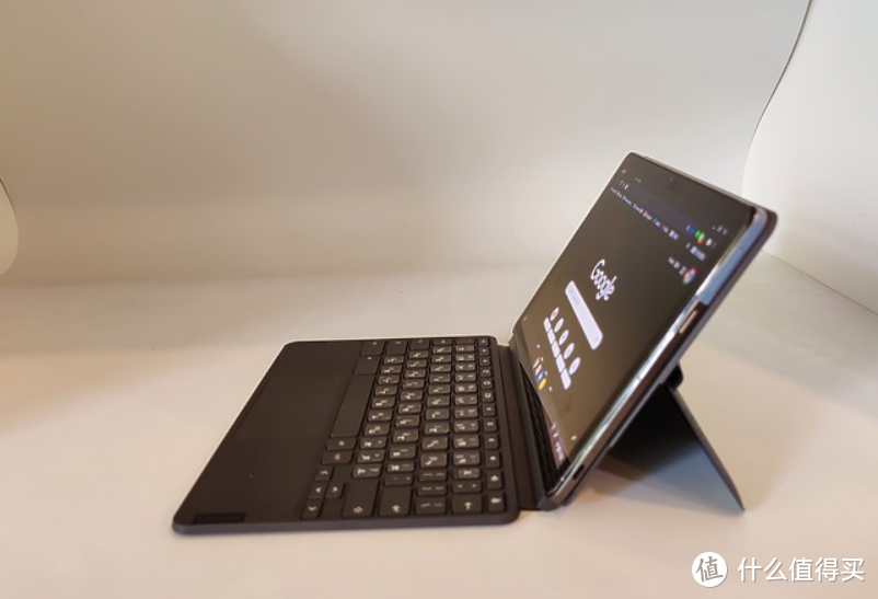 国货之光-联想平板好物 duet Chromebook