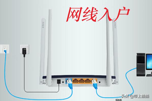 分享迅捷fwr200路由器设置怎么成功的方法fwr200路由器设置? 分享迅捷fwr200路由器设置怎么成功的方法?