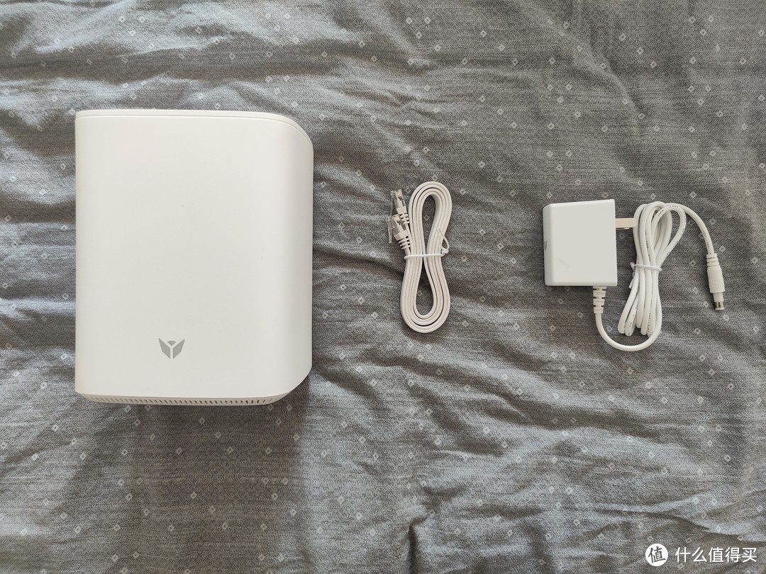 四舍五入=不要钱,京东云无线路由器——鲁班64G畅销版