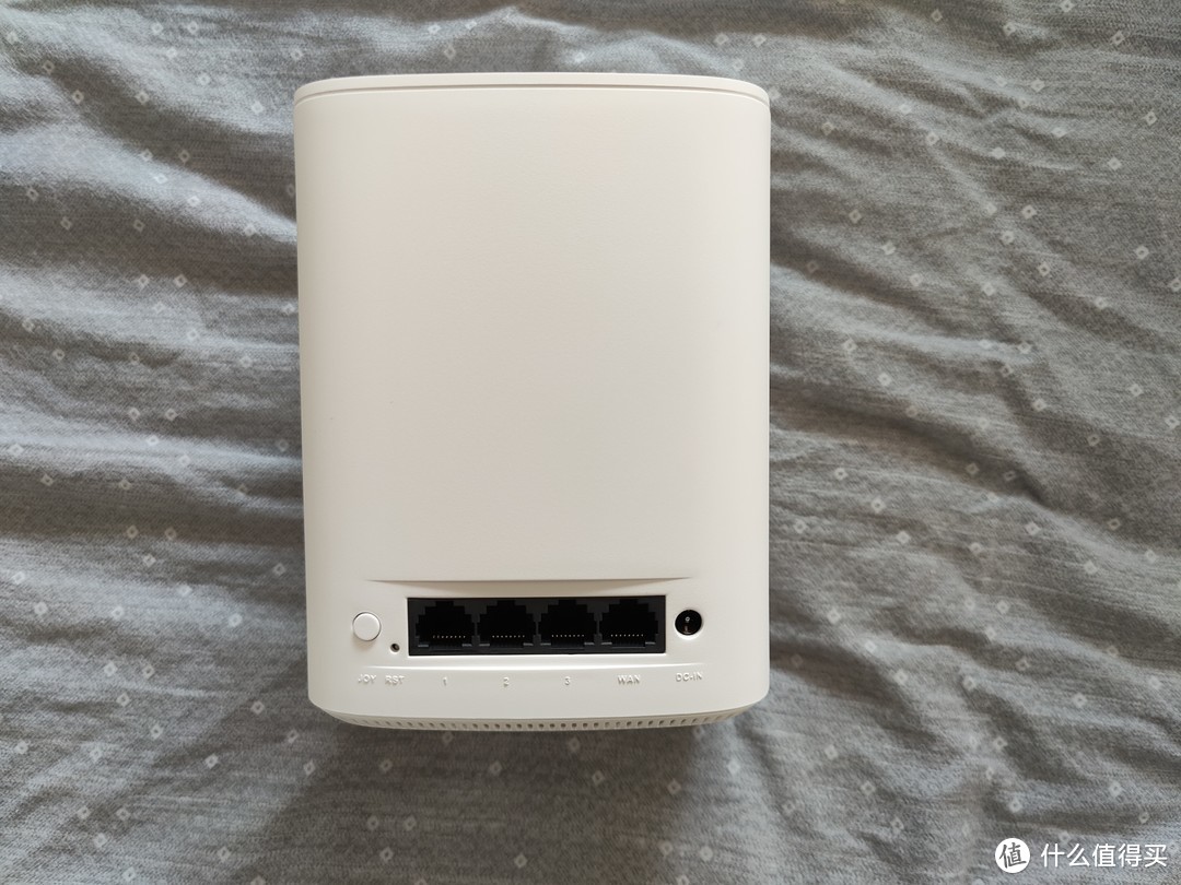 四舍五入=不要钱,京东云无线路由器——鲁班64G畅销版