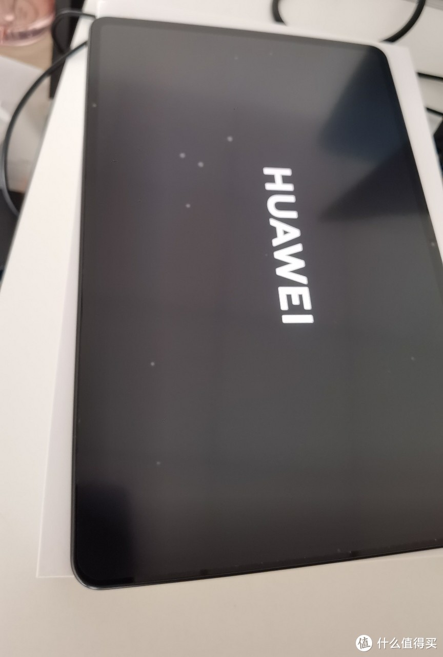 双十一 我买了华为平板matepad pro 12.6 256G