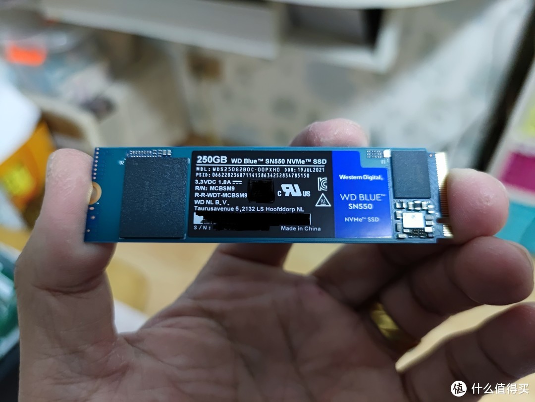 图书馆猿のLenovo 联想 扬天M3900q-02 19.5英寸台式机电脑 简单升级