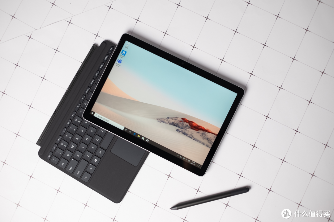 更亲民的二合一电脑,高性价比也有出色体验