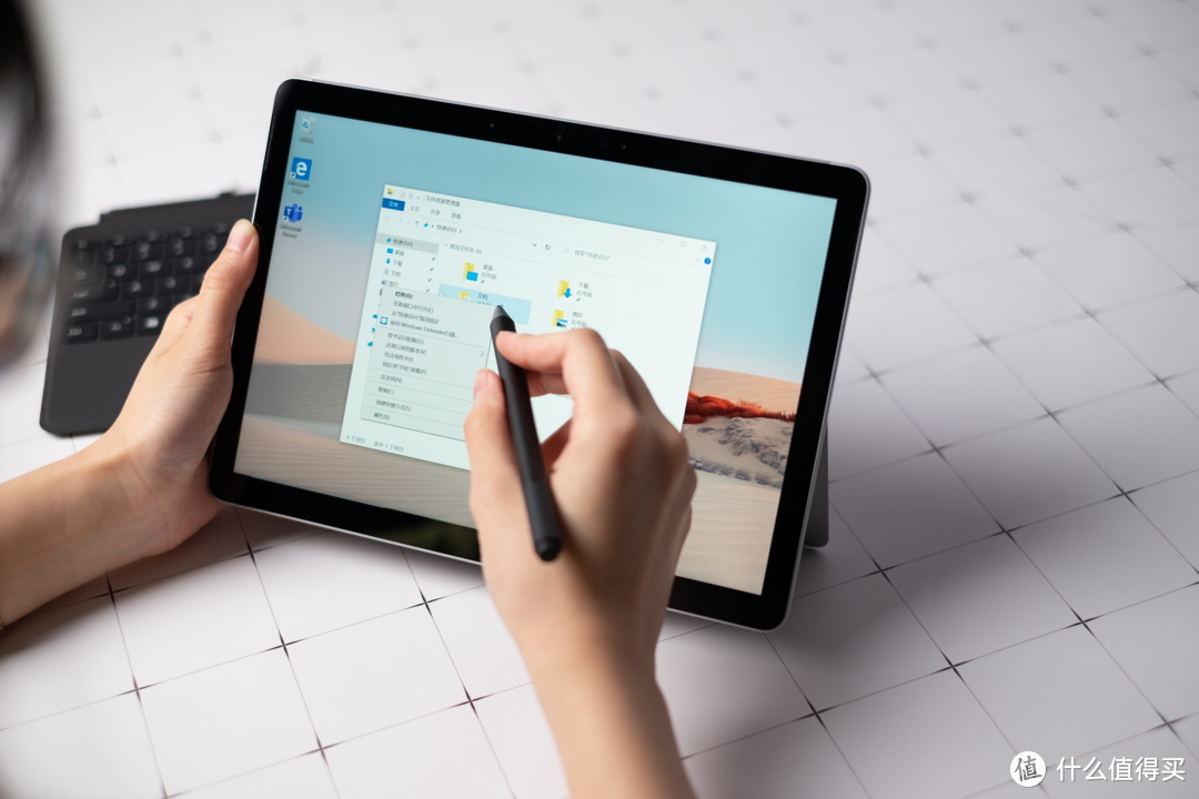更亲民的二合一电脑,高性价比也有出色体验