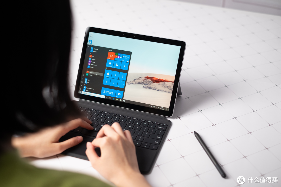 更亲民的二合一电脑,高性价比也有出色体验