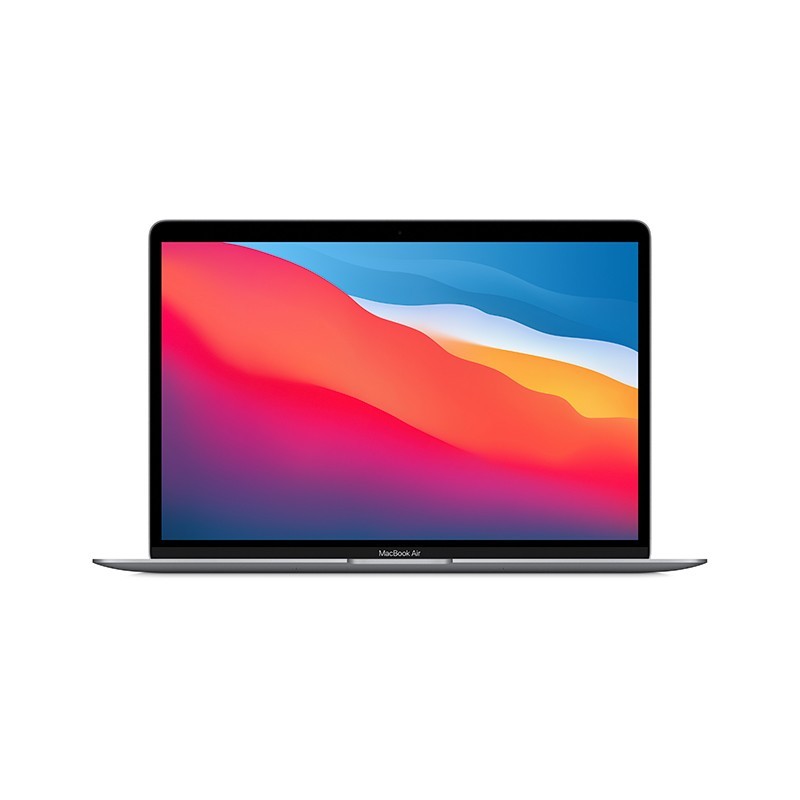 强悍·轻薄·缺憾-M1 MacBook Air使用分享